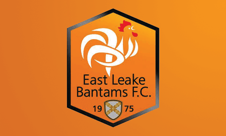 east leake bantams football club