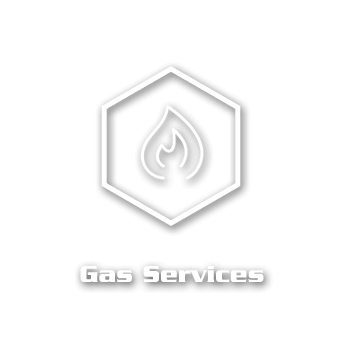 gas services transparent